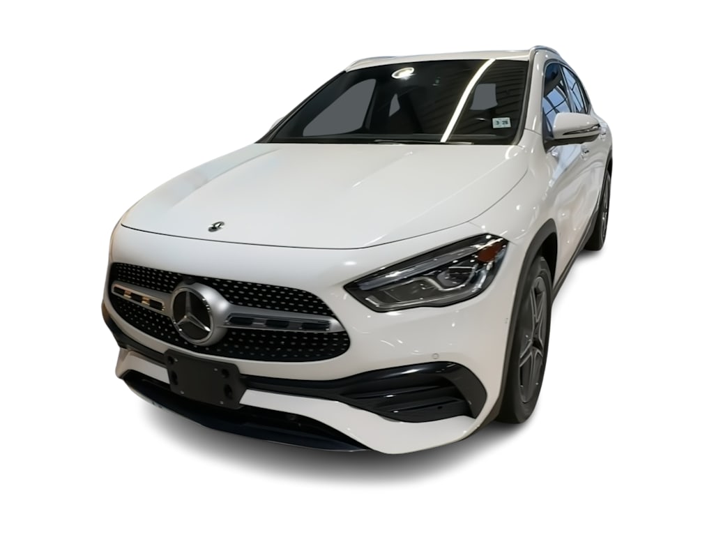 Thumbnail: 2023 Mercedes-Benz GLA - 20