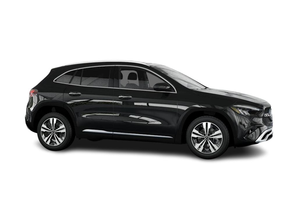 Thumbnail: 2026 Mercedes-Benz GLA - 16