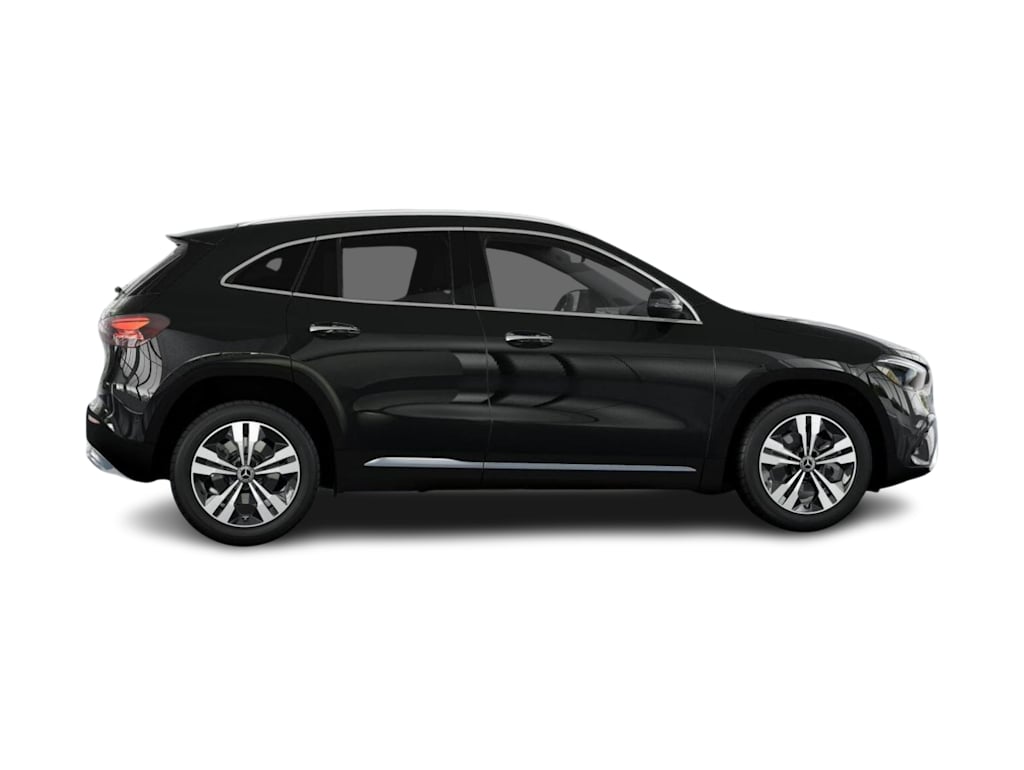 Thumbnail: 2026 Mercedes-Benz GLA - 18