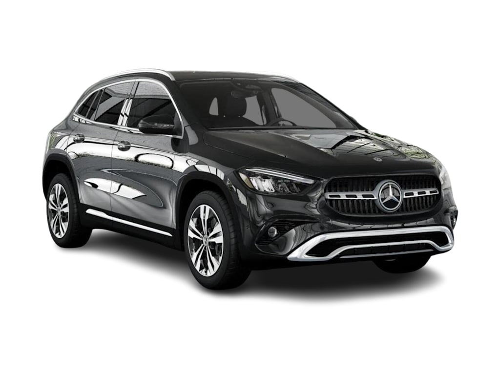 Thumbnail: 2026 Mercedes-Benz GLA - 12