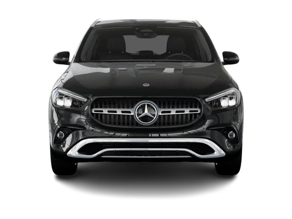 Thumbnail: 2026 Mercedes-Benz GLA - 5