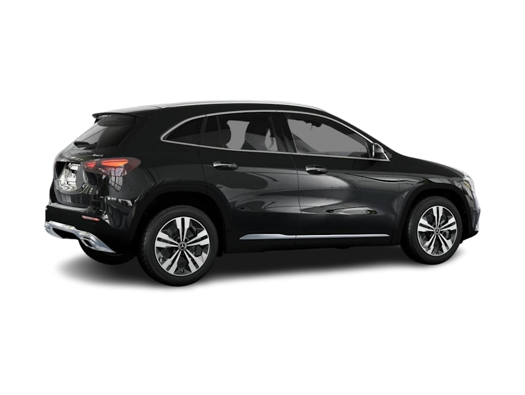 Thumbnail: 2026 Mercedes-Benz GLA - 20
