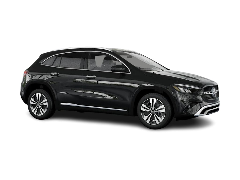 Thumbnail: 2026 Mercedes-Benz GLA - 15