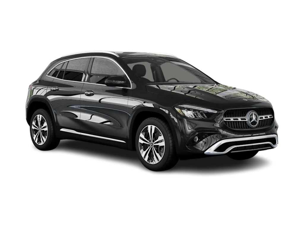 Thumbnail: 2026 Mercedes-Benz GLA - 13