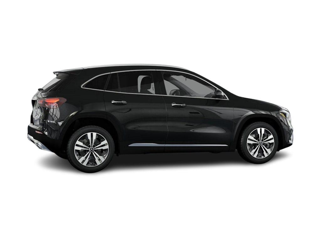 Thumbnail: 2026 Mercedes-Benz GLA - 19