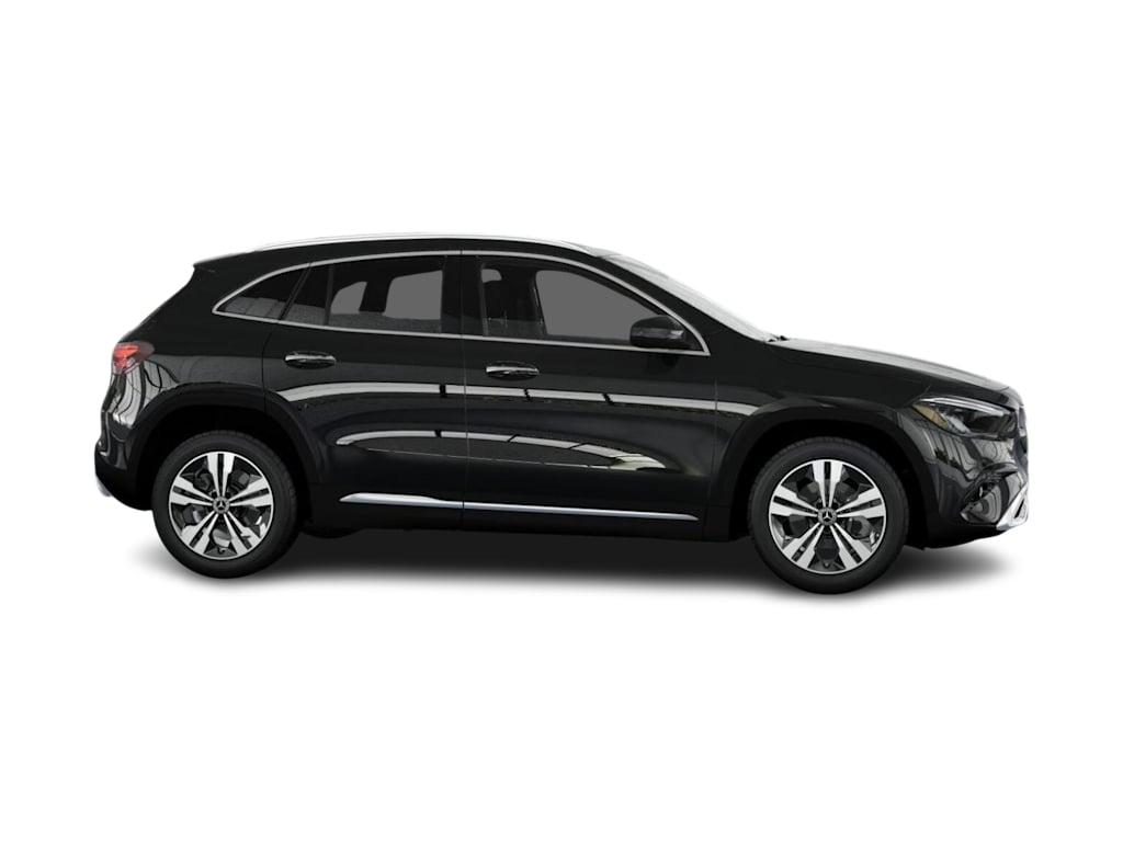 Thumbnail: 2026 Mercedes-Benz GLA - 17
