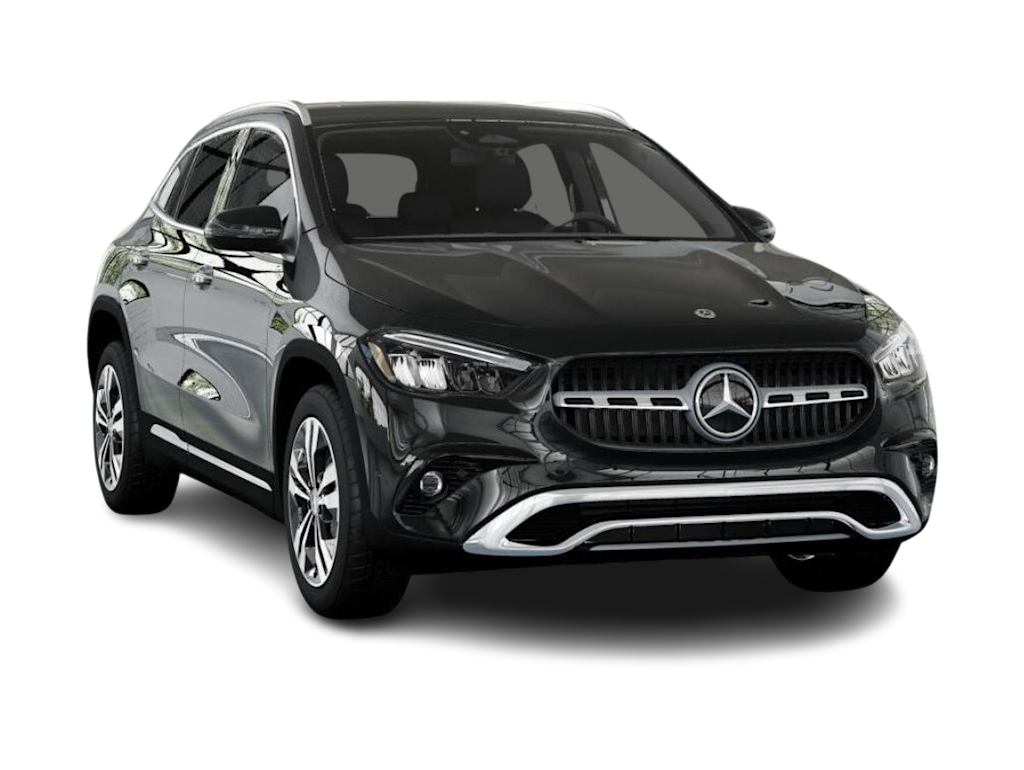 Thumbnail: 2026 Mercedes-Benz GLA - 11