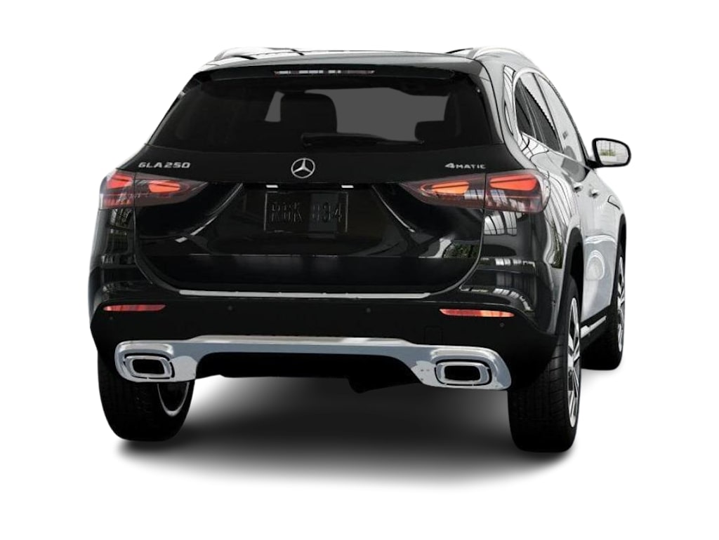 Thumbnail: 2026 Mercedes-Benz GLA - 25