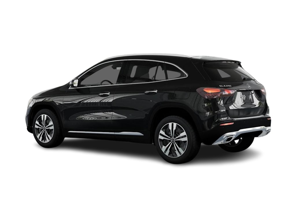 Thumbnail: 2026 Mercedes-Benz GLA - 3