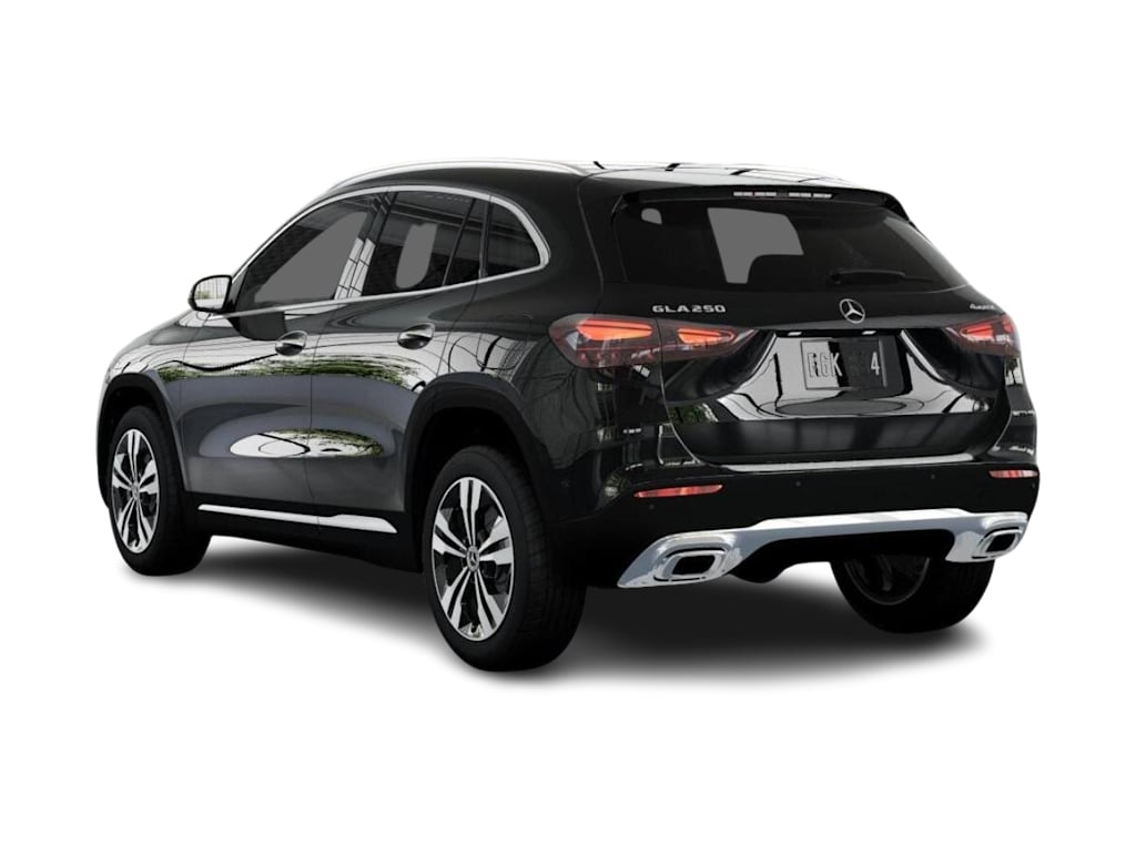 Thumbnail: 2026 Mercedes-Benz GLA - 29