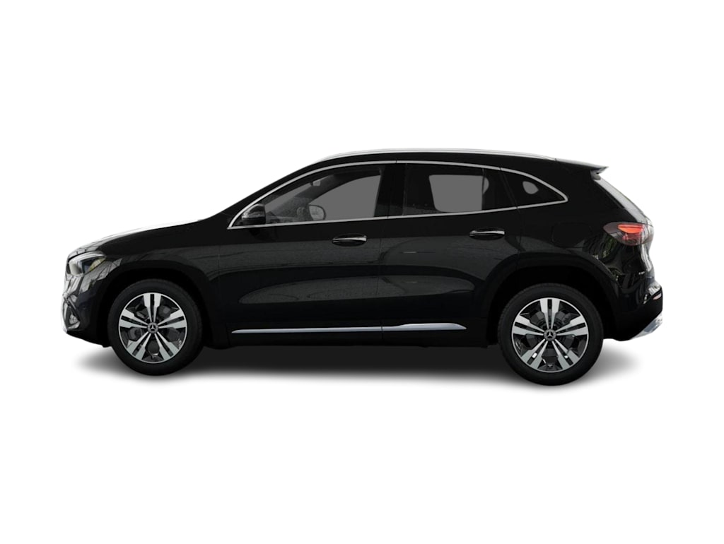 Thumbnail: 2026 Mercedes-Benz GLA - 32