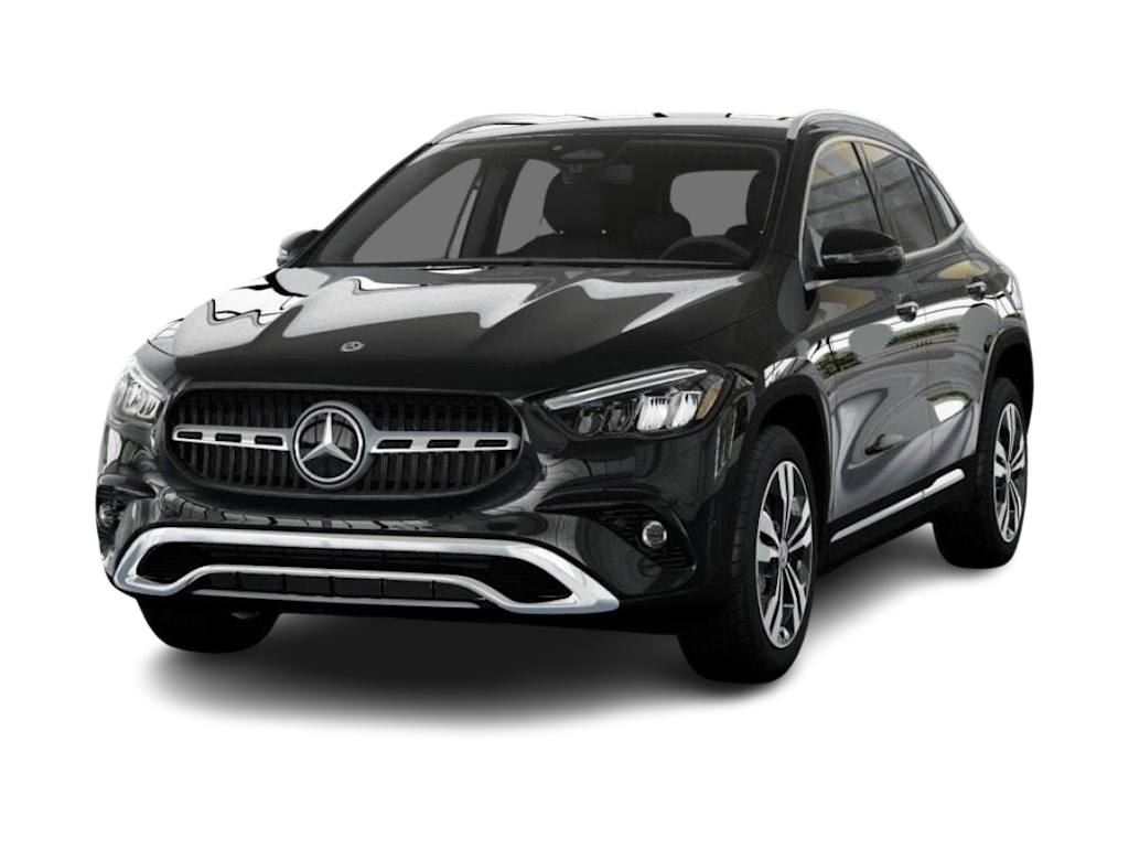 Thumbnail: 2026 Mercedes-Benz GLA - 40