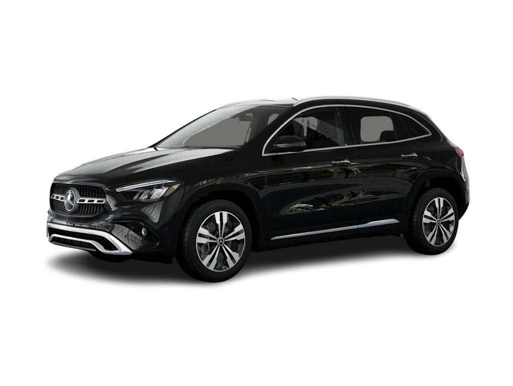 Thumbnail: 2026 Mercedes-Benz GLA - 37