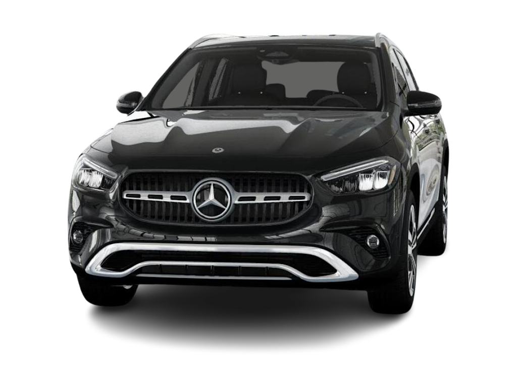 Thumbnail: 2026 Mercedes-Benz GLA - 41