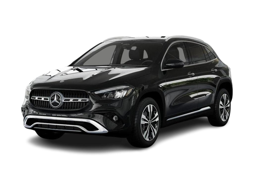 Thumbnail: 2026 Mercedes-Benz GLA - 39