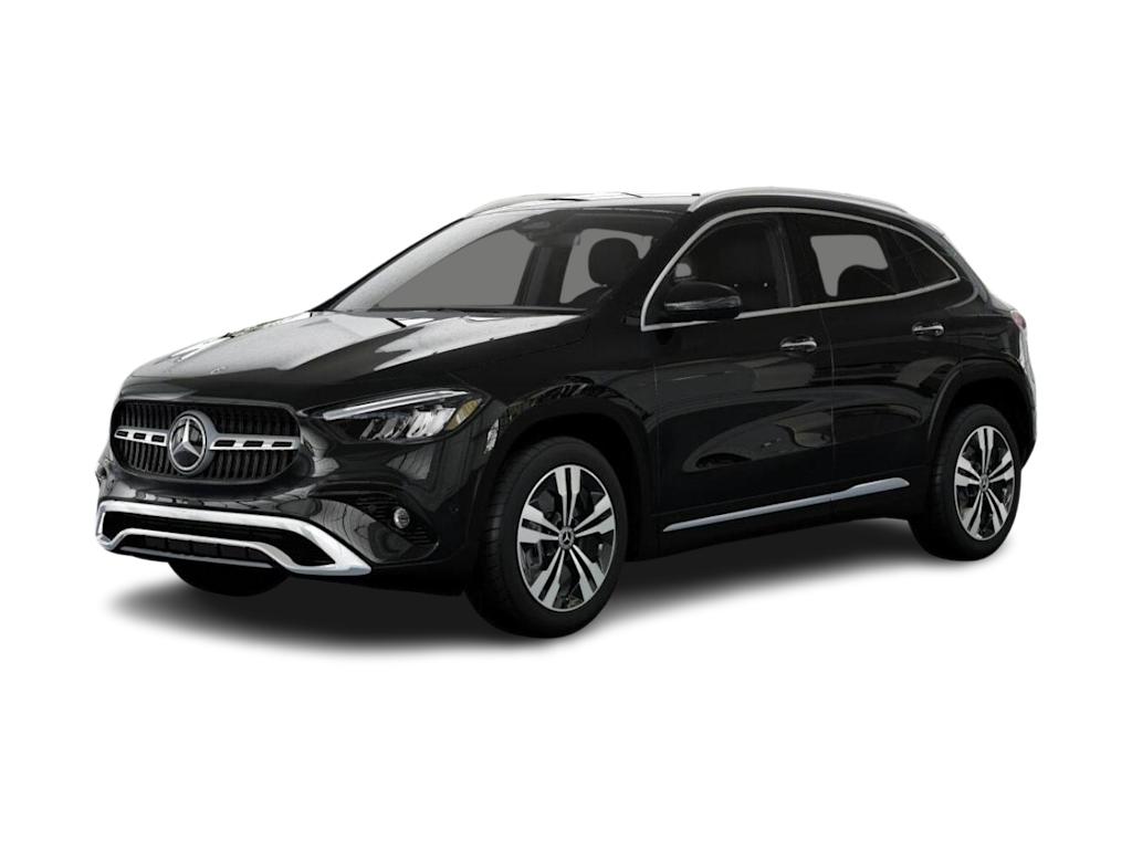 Thumbnail: 2026 Mercedes-Benz GLA - 38