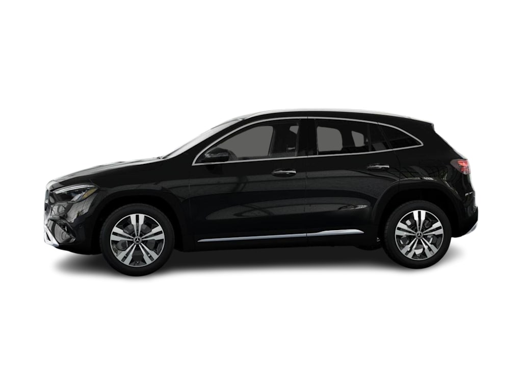 Thumbnail: 2026 Mercedes-Benz GLA - 34