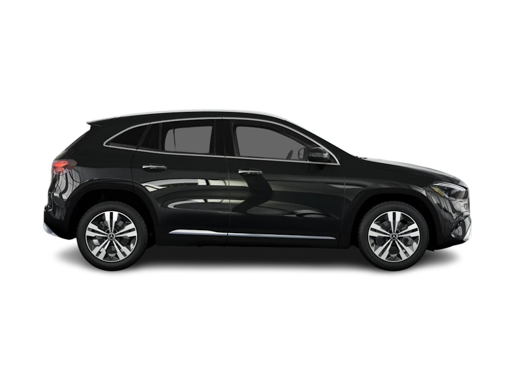Thumbnail: 2026 Mercedes-Benz GLA - 9