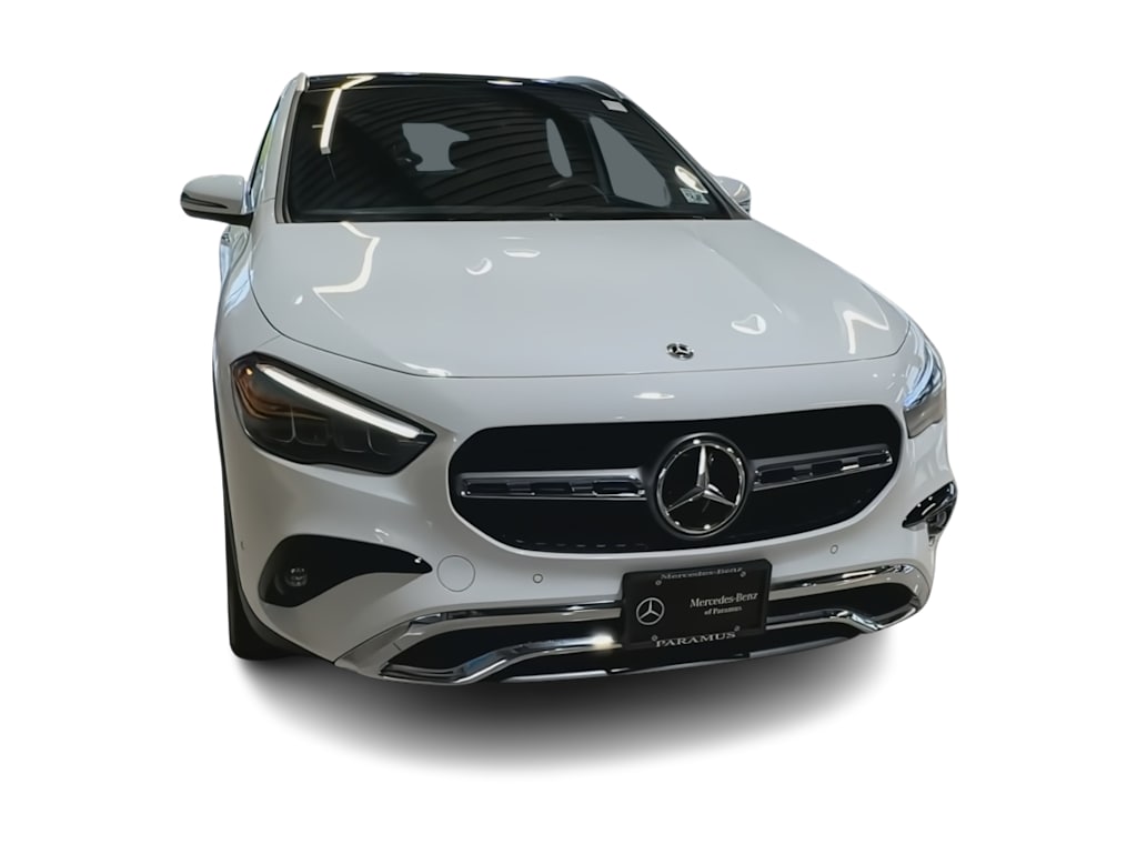 Thumbnail: 2026 Mercedes-Benz GLA - 6