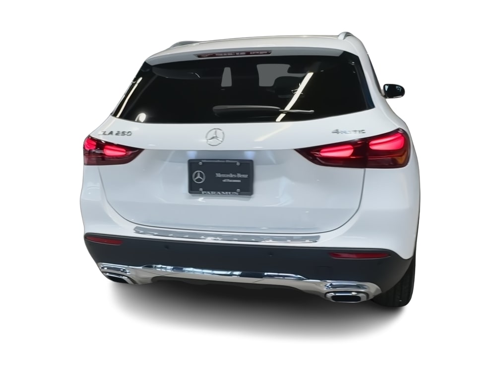 Thumbnail: 2026 Mercedes-Benz GLA - 5