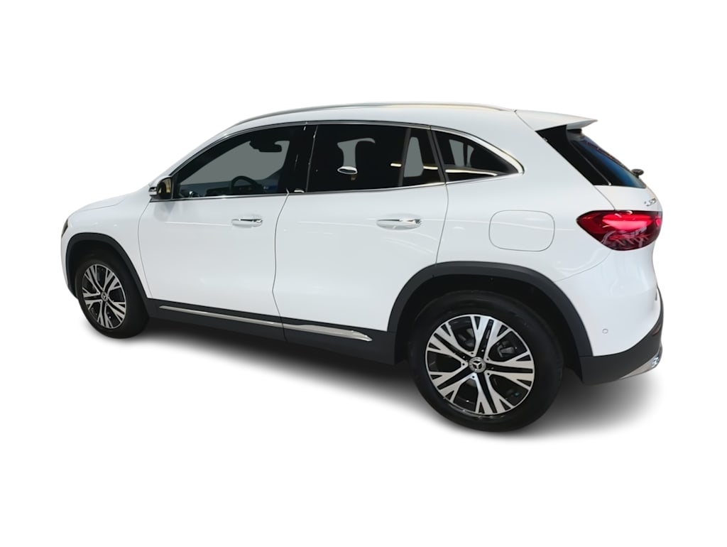Thumbnail: 2026 Mercedes-Benz GLA - 24