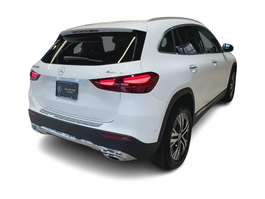 Thumbnail: 2026 Mercedes-Benz GLA - 25