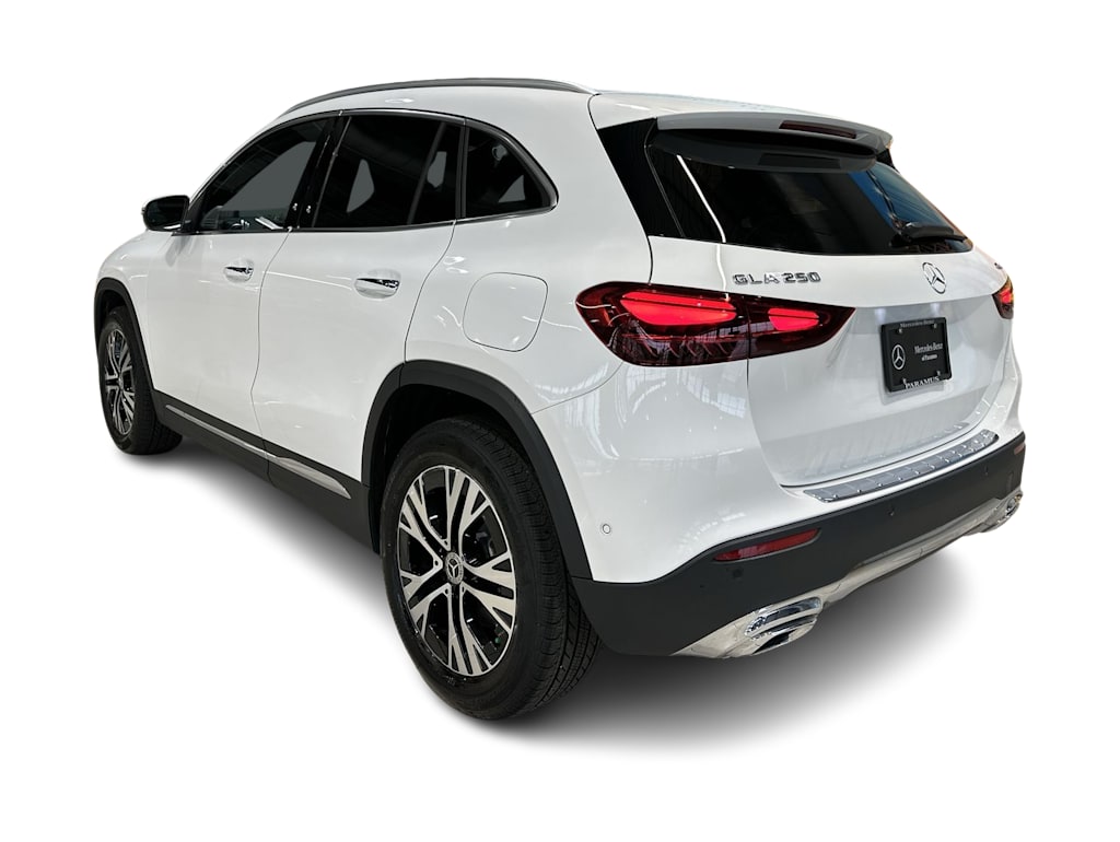 Thumbnail: 2026 Mercedes-Benz GLA - 29