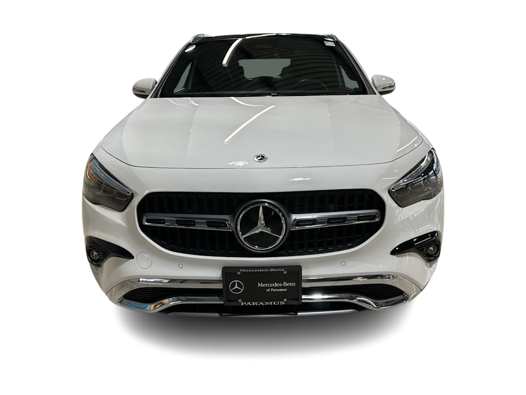 Thumbnail: 2026 Mercedes-Benz GLA - 31