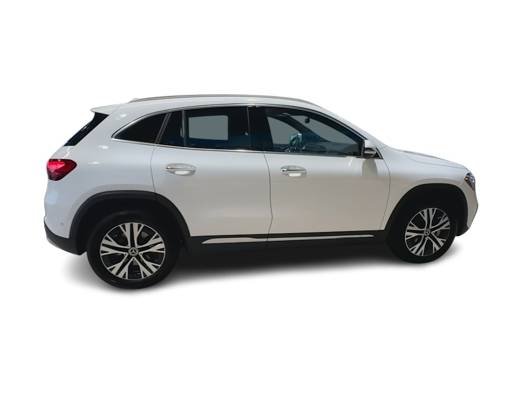 Thumbnail: 2026 Mercedes-Benz GLA - 26