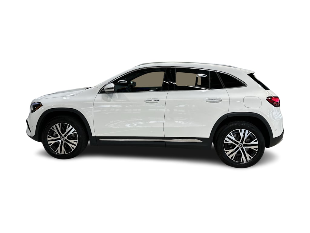 Thumbnail: 2026 Mercedes-Benz GLA - 28