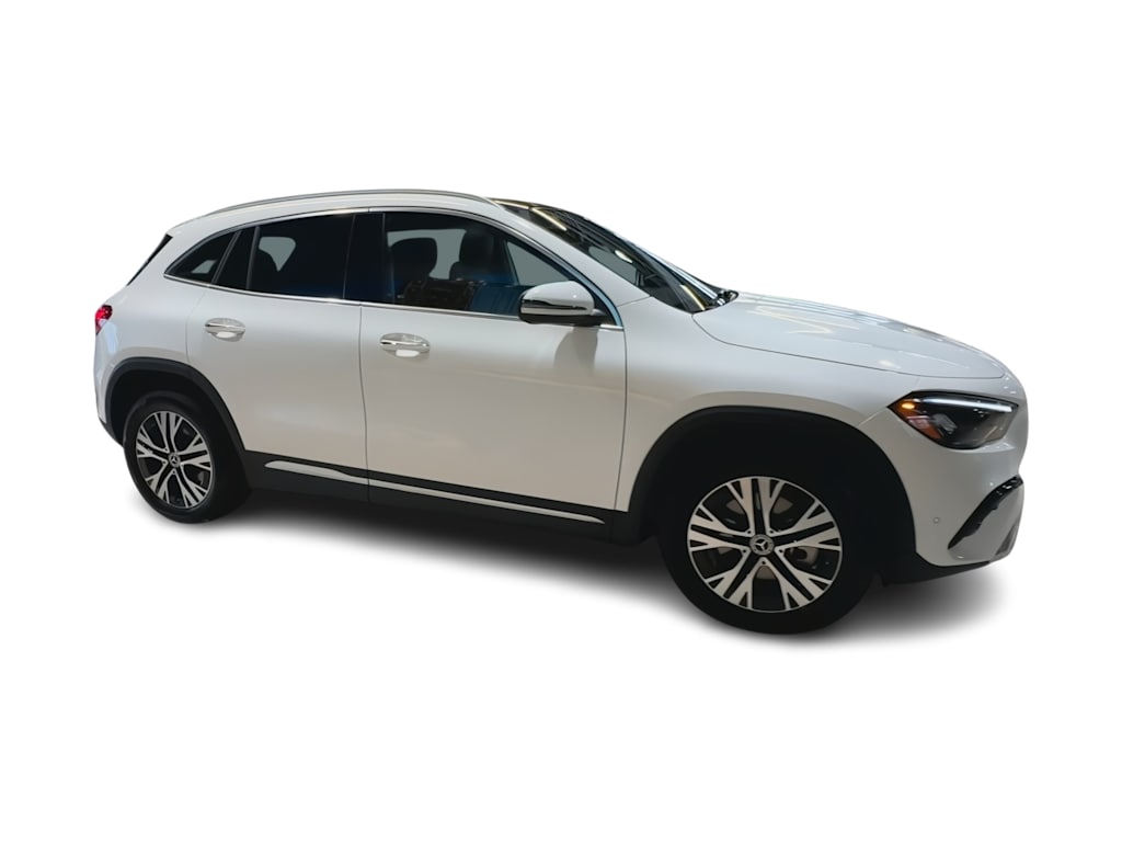 Thumbnail: 2026 Mercedes-Benz GLA - 27