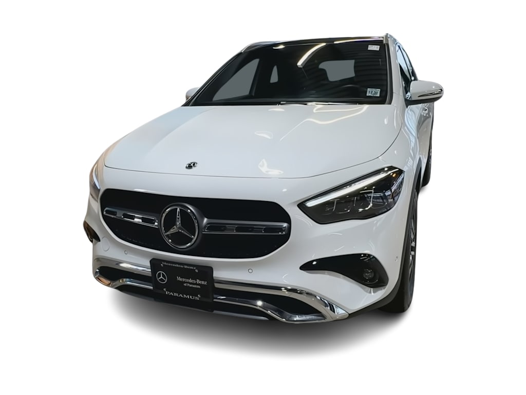 Thumbnail: 2026 Mercedes-Benz GLA - 21