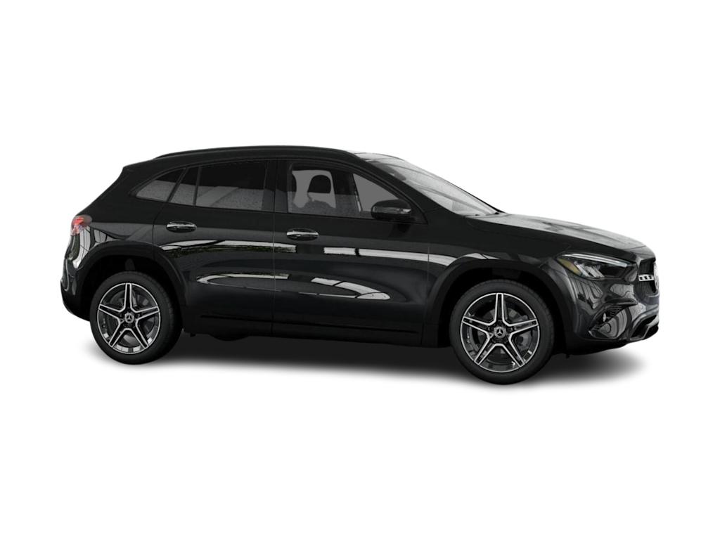 Thumbnail: 2026 Mercedes-Benz GLA - 16