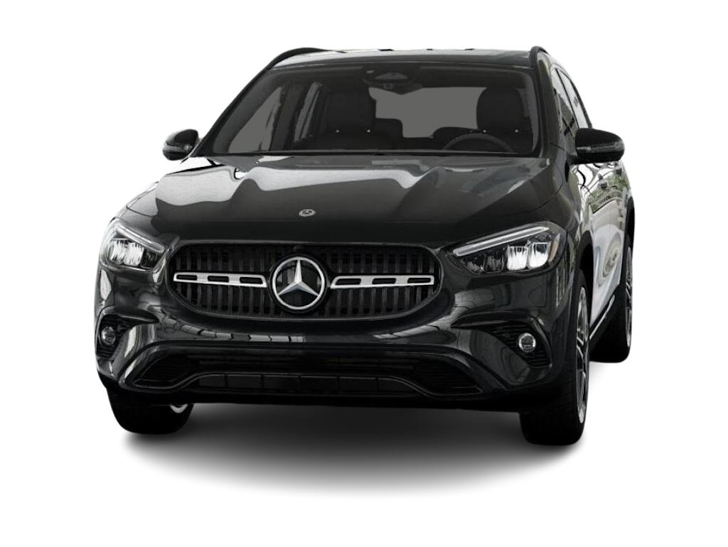 Thumbnail: 2026 Mercedes-Benz GLA - 41