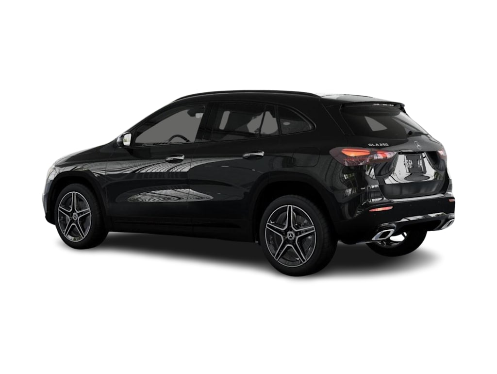 Thumbnail: 2026 Mercedes-Benz GLA - 29