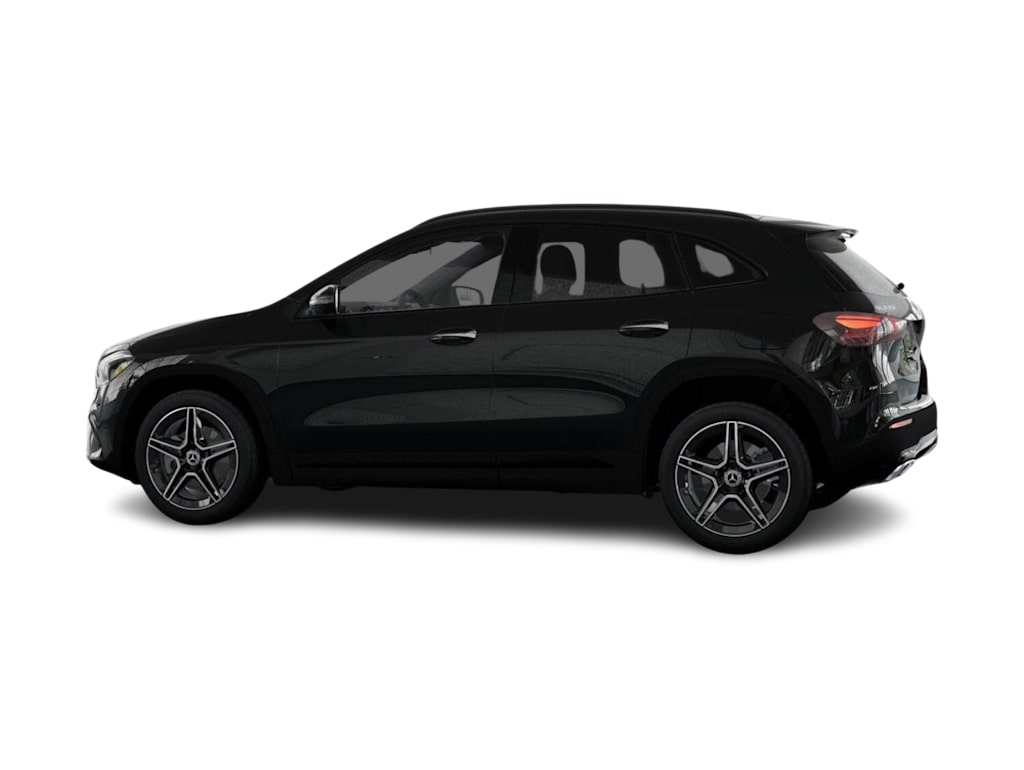 Thumbnail: 2026 Mercedes-Benz GLA - 31