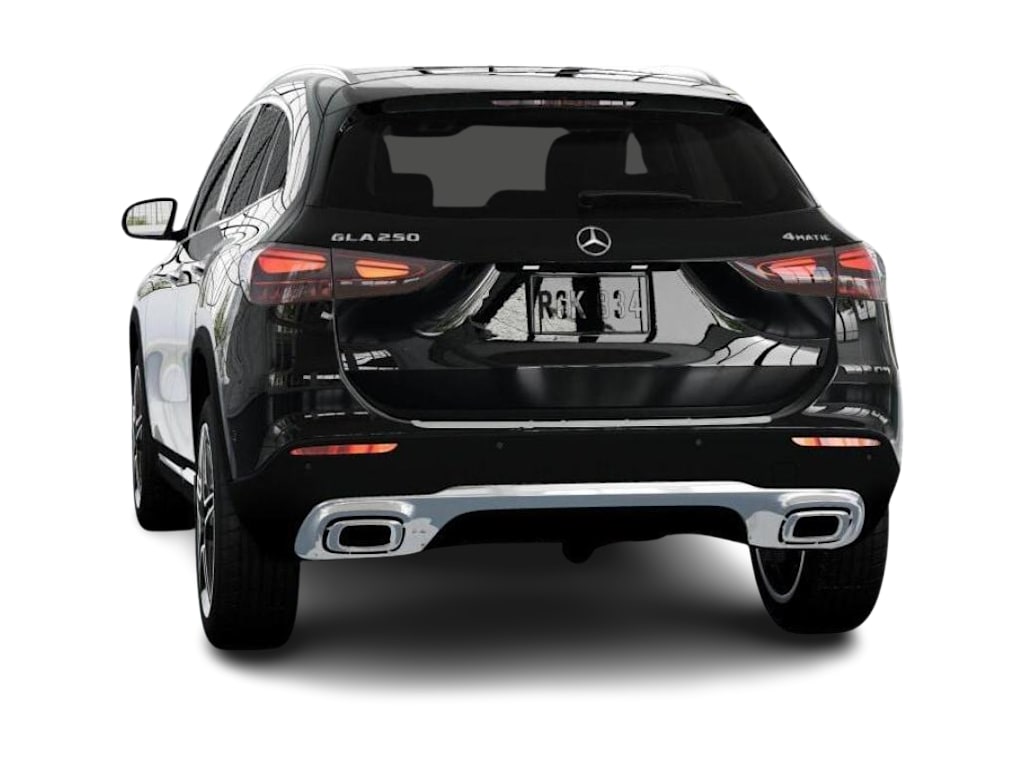 Thumbnail: 2026 Mercedes-Benz GLA - 27