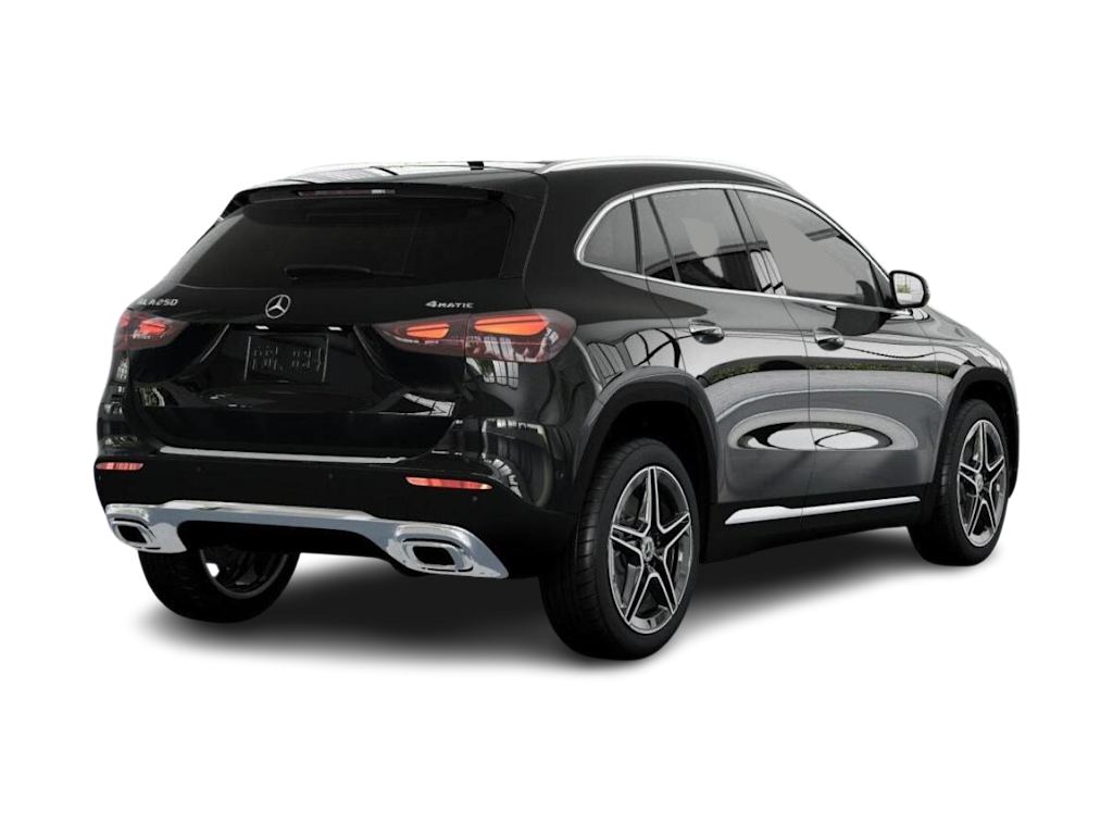 Thumbnail: 2026 Mercedes-Benz GLA - 23