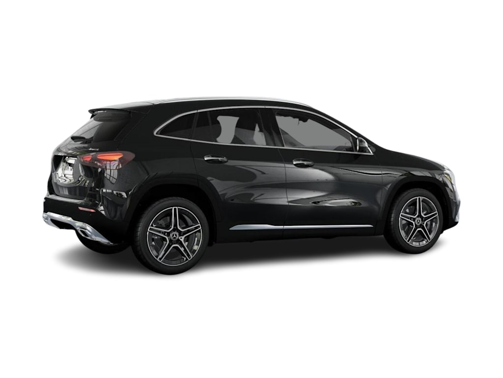 Thumbnail: 2026 Mercedes-Benz GLA - 20
