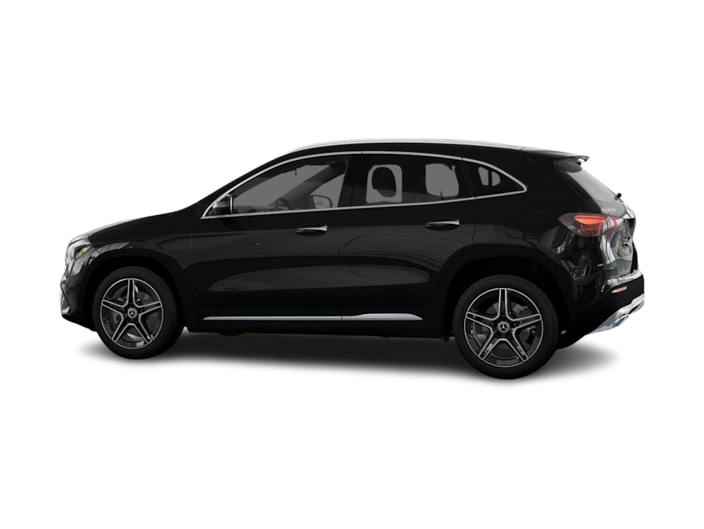 Thumbnail: 2026 Mercedes-Benz GLA - 31