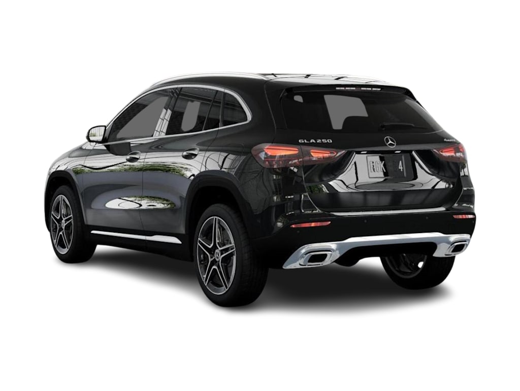 Thumbnail: 2026 Mercedes-Benz GLA - 29