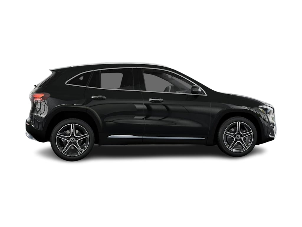 Thumbnail: 2026 Mercedes-Benz GLA - 18