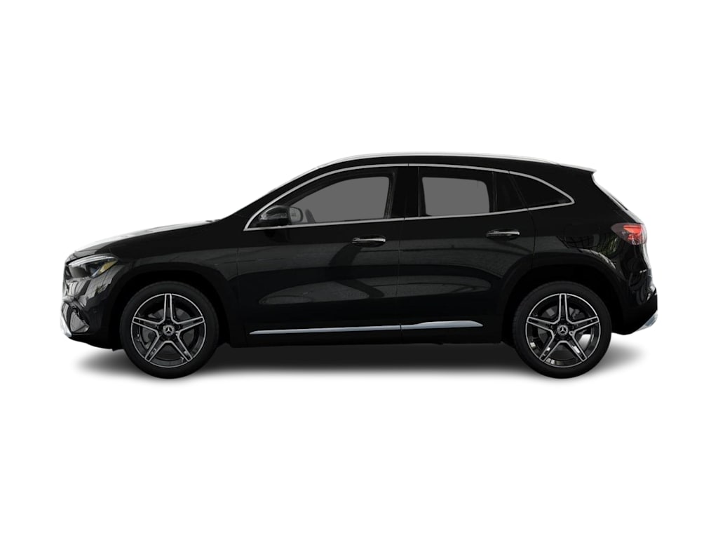 Thumbnail: 2026 Mercedes-Benz GLA - 33