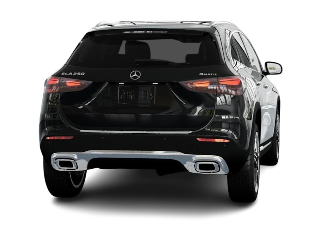 Thumbnail: 2026 Mercedes-Benz GLA - 25