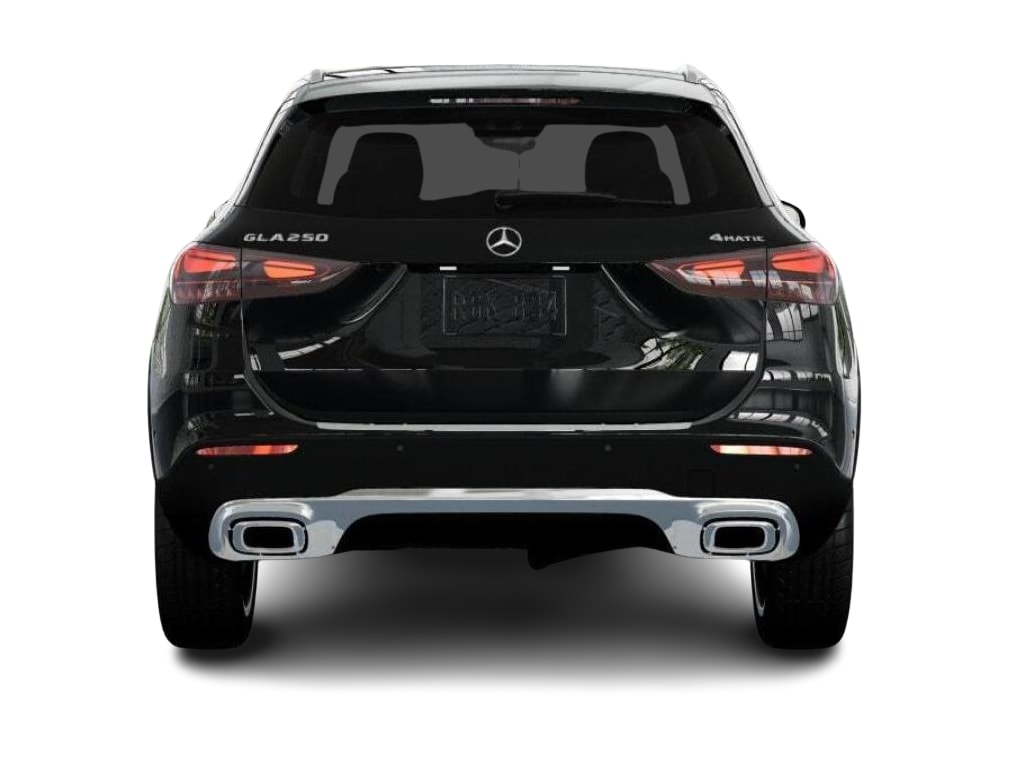 Thumbnail: 2026 Mercedes-Benz GLA - 26