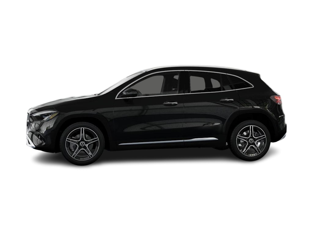 Thumbnail: 2026 Mercedes-Benz GLA - 34