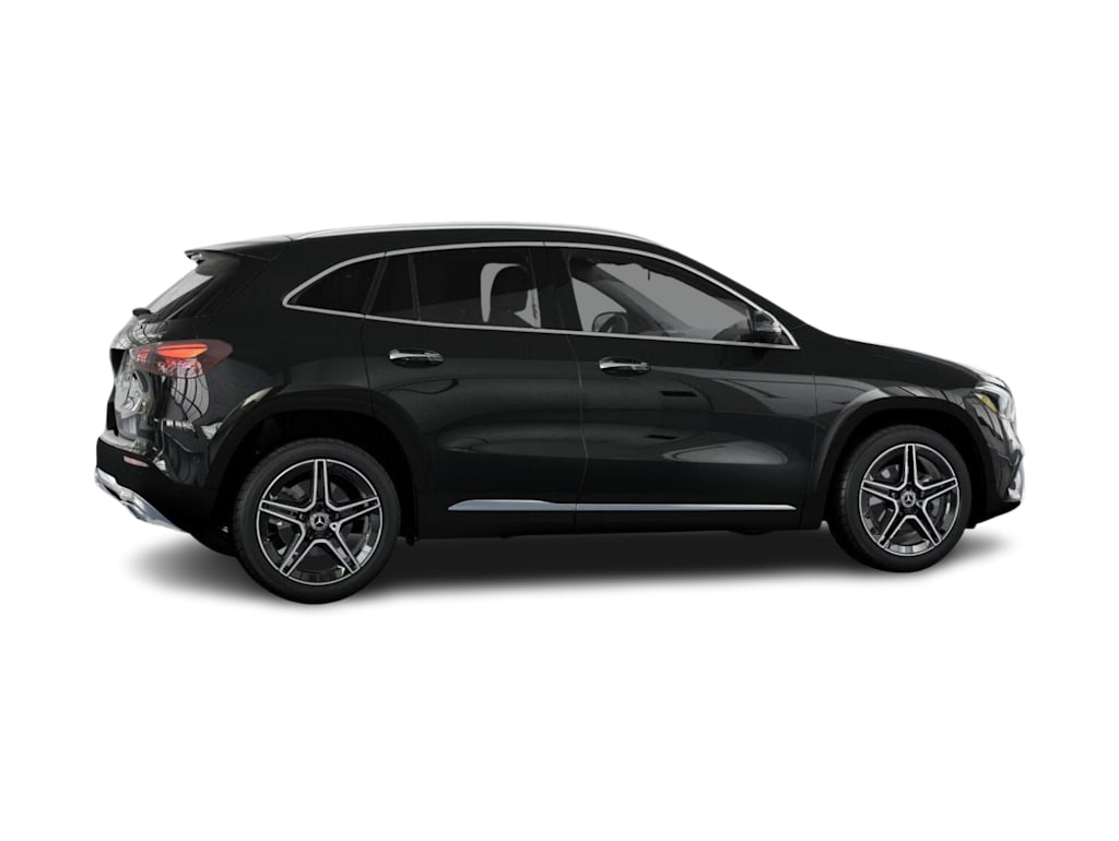 Thumbnail: 2026 Mercedes-Benz GLA - 19