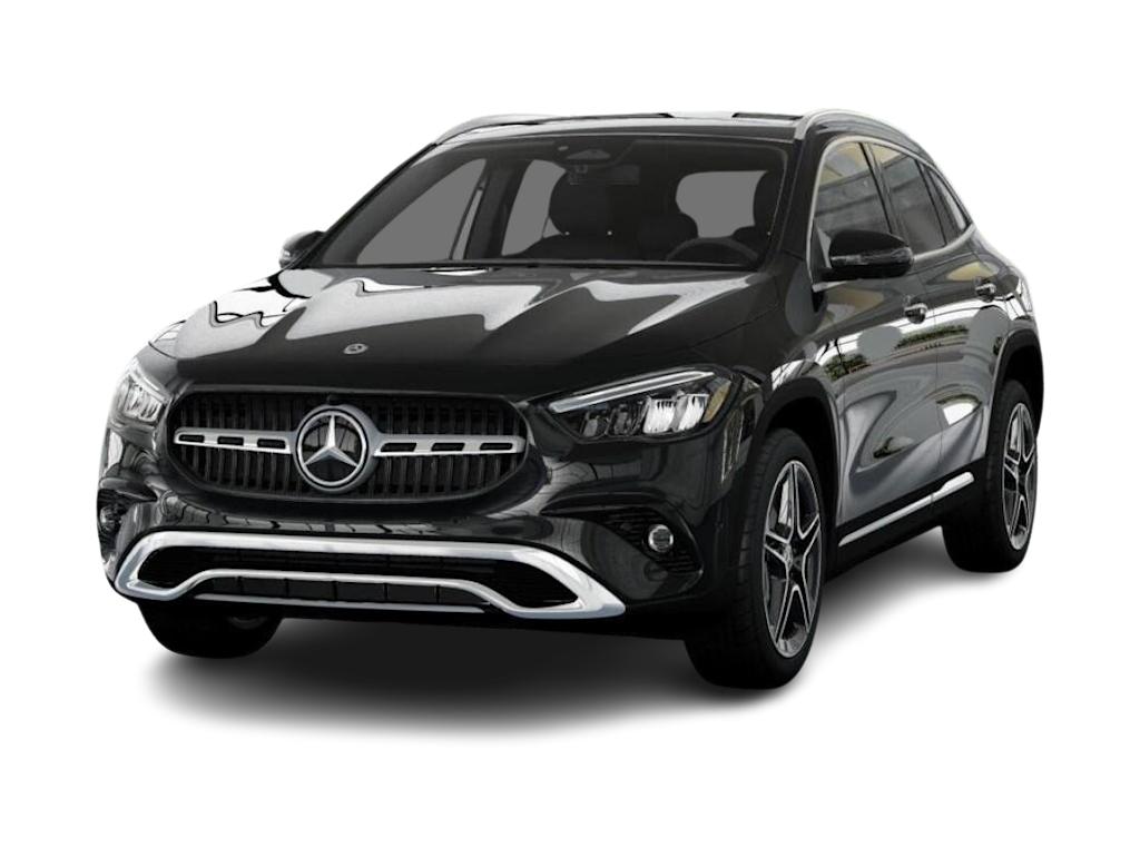 Thumbnail: 2026 Mercedes-Benz GLA - 40
