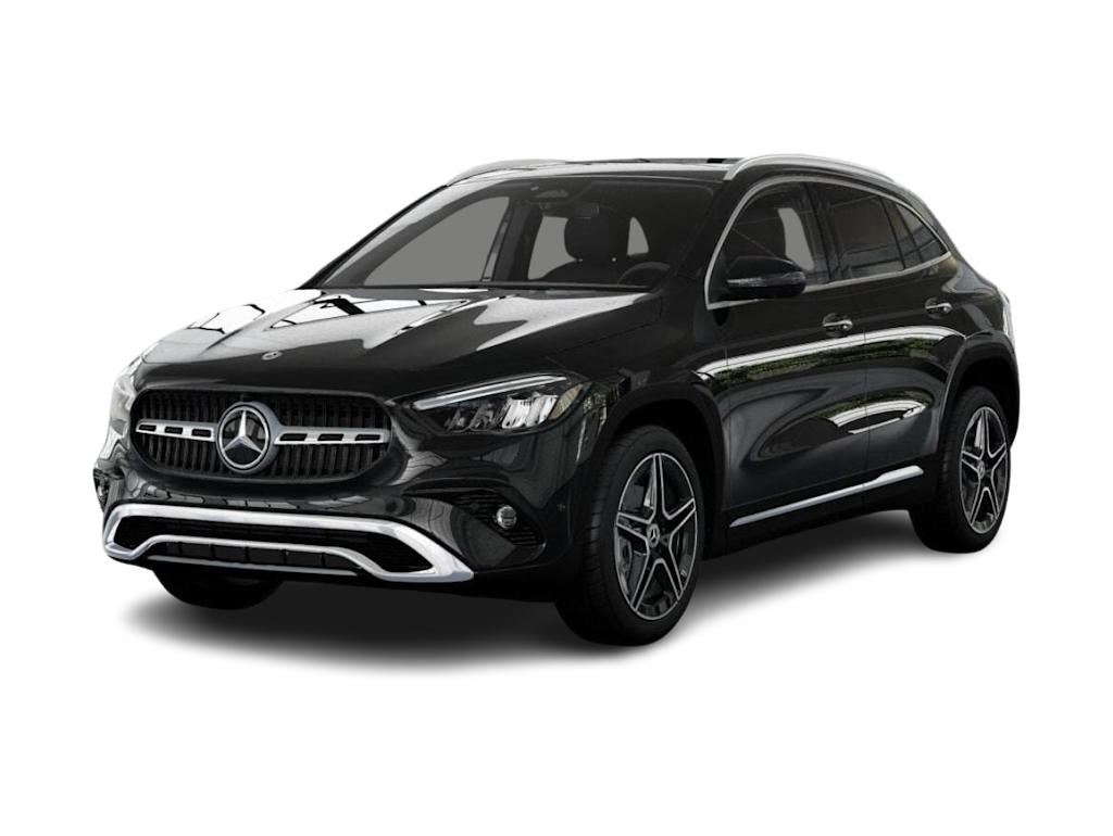 Thumbnail: 2026 Mercedes-Benz GLA - 39