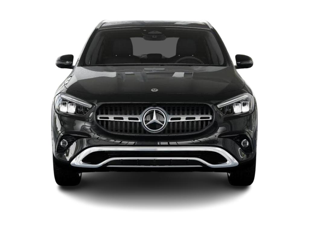 Thumbnail: 2026 Mercedes-Benz GLA - 5